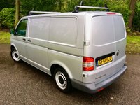 USED 2012 61 VOLKSWAGEN TRANSPORTER 2.0 T28 TDI 5d 102 BHP''ONLY 55,500 MILES//VW + 1 OWNER/GREAT SERVICE HISTORY/JUST SERVICED AND MOT'D /IMMACULATELY KEPT BY RETIRED ELECTRICIAN/ IMMACULATE VAN INSIDE AND OUT AND VERY WELL MAINTAINED LOCALLY TO US,,,,JUST SERVICED AND MOT'D BY US