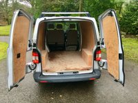 USED 2012 61 VOLKSWAGEN TRANSPORTER 2.0 T28 TDI 5d 102 BHP''ONLY 55,500 MILES//VW + 1 OWNER/GREAT SERVICE HISTORY/JUST SERVICED AND MOT'D /IMMACULATELY KEPT BY RETIRED ELECTRICIAN/ IMMACULATE VAN INSIDE AND OUT AND VERY WELL MAINTAINED LOCALLY TO US,,,,JUST SERVICED AND MOT'D BY US