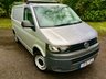 USED 2012 61 VOLKSWAGEN TRANSPORTER 2.0 T28 TDI 5d 102 BHP''ONLY 55,500 MILES//VW + 1 OWNER/GREAT SERVICE HISTORY/JUST SERVICED AND MOT'D /IMMACULATELY KEPT BY RETIRED ELECTRICIAN/ IMMACULATE VAN INSIDE AND OUT AND VERY WELL MAINTAINED LOCALLY TO US,,,,JUST SERVICED AND MOT'D BY US