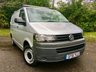 USED 2012 61 VOLKSWAGEN TRANSPORTER 2.0 T28 TDI 5d 102 BHP''ONLY 55,500 MILES//VW + 1 OWNER/GREAT SERVICE HISTORY/JUST SERVICED AND MOT'D /IMMACULATELY KEPT BY RETIRED ELECTRICIAN/ IMMACULATE VAN INSIDE AND OUT AND VERY WELL MAINTAINED LOCALLY TO US,,,,JUST SERVICED AND MOT'D BY US