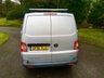 USED 2012 61 VOLKSWAGEN TRANSPORTER 2.0 T28 TDI 5d 102 BHP''ONLY 55,500 MILES//VW + 1 OWNER/GREAT SERVICE HISTORY/JUST SERVICED AND MOT'D /IMMACULATELY KEPT BY RETIRED ELECTRICIAN/ IMMACULATE VAN INSIDE AND OUT AND VERY WELL MAINTAINED LOCALLY TO US,,,,JUST SERVICED AND MOT'D BY US