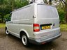USED 2012 61 VOLKSWAGEN TRANSPORTER 2.0 T28 TDI 5d 102 BHP''ONLY 55,500 MILES//VW + 1 OWNER/GREAT SERVICE HISTORY/JUST SERVICED AND MOT'D /IMMACULATELY KEPT BY RETIRED ELECTRICIAN/ IMMACULATE VAN INSIDE AND OUT AND VERY WELL MAINTAINED LOCALLY TO US,,,,JUST SERVICED AND MOT'D BY US