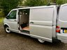 USED 2012 61 VOLKSWAGEN TRANSPORTER 2.0 T28 TDI 5d 102 BHP''ONLY 55,500 MILES//VW + 1 OWNER/GREAT SERVICE HISTORY/JUST SERVICED AND MOT'D /IMMACULATELY KEPT BY RETIRED ELECTRICIAN/ IMMACULATE VAN INSIDE AND OUT AND VERY WELL MAINTAINED LOCALLY TO US,,,,JUST SERVICED AND MOT'D BY US