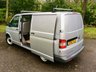 USED 2012 61 VOLKSWAGEN TRANSPORTER 2.0 T28 TDI 5d 102 BHP''ONLY 55,500 MILES//VW + 1 OWNER/GREAT SERVICE HISTORY/JUST SERVICED AND MOT'D /IMMACULATELY KEPT BY RETIRED ELECTRICIAN/ IMMACULATE VAN INSIDE AND OUT AND VERY WELL MAINTAINED LOCALLY TO US,,,,JUST SERVICED AND MOT'D BY US