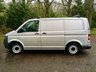 USED 2012 61 VOLKSWAGEN TRANSPORTER 2.0 T28 TDI 5d 102 BHP''ONLY 55,500 MILES//VW + 1 OWNER/GREAT SERVICE HISTORY/JUST SERVICED AND MOT'D /IMMACULATELY KEPT BY RETIRED ELECTRICIAN/ IMMACULATE VAN INSIDE AND OUT AND VERY WELL MAINTAINED LOCALLY TO US,,,,JUST SERVICED AND MOT'D BY US