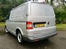 USED 2012 61 VOLKSWAGEN TRANSPORTER 2.0 T28 TDI 5d 102 BHP''ONLY 55,500 MILES//VW + 1 OWNER/GREAT SERVICE HISTORY/JUST SERVICED AND MOT'D /IMMACULATELY KEPT BY RETIRED ELECTRICIAN/ IMMACULATE VAN INSIDE AND OUT AND VERY WELL MAINTAINED LOCALLY TO US,,,,JUST SERVICED AND MOT'D BY US