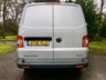 USED 2012 61 VOLKSWAGEN TRANSPORTER 2.0 T28 TDI 5d 102 BHP''ONLY 55,500 MILES//VW + 1 OWNER/GREAT SERVICE HISTORY/JUST SERVICED AND MOT'D /IMMACULATELY KEPT BY RETIRED ELECTRICIAN/ IMMACULATE VAN INSIDE AND OUT AND VERY WELL MAINTAINED LOCALLY TO US,,,,JUST SERVICED AND MOT'D BY US