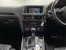 USED 2016 16 AUDI SQ5 3.0 PLUS TDI QUATTRO 5d 335 BHP F/S/H, PAN ROOF, NAV, S.S SEAT