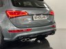 USED 2016 16 AUDI SQ5 3.0 PLUS TDI QUATTRO 5d 335 BHP F/S/H, PAN ROOF, NAV, S.S SEAT
