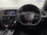 USED 2016 16 AUDI SQ5 3.0 PLUS TDI QUATTRO 5d 335 BHP F/S/H, PAN ROOF, NAV, S.S SEAT