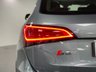 USED 2016 16 AUDI SQ5 3.0 PLUS TDI QUATTRO 5d 335 BHP F/S/H, PAN ROOF, NAV, S.S SEAT