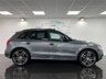 USED 2016 16 AUDI SQ5 3.0 PLUS TDI QUATTRO 5d 335 BHP F/S/H, PAN ROOF, NAV, S.S SEAT