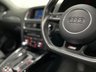 USED 2016 16 AUDI SQ5 3.0 PLUS TDI QUATTRO 5d 335 BHP F/S/H, PAN ROOF, NAV, S.S SEAT