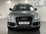 USED 2016 16 AUDI SQ5 3.0 PLUS TDI QUATTRO 5d 335 BHP F/S/H, PAN ROOF, NAV, S.S SEAT