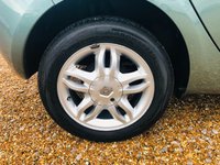 USED 2007 57 RENAULT CLIO 1.1 EXPRESSION VVT QUICKSHIFT AUTOMATIC 1 Owner, Automatic, FSH , 22,000 miles