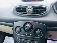 USED 2007 57 RENAULT CLIO 1.1 EXPRESSION VVT QUICKSHIFT AUTOMATIC 1 Owner, Automatic, FSH , 22,000 miles