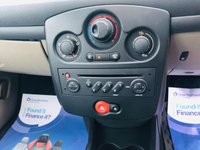 USED 2007 57 RENAULT CLIO 1.1 EXPRESSION VVT QUICKSHIFT AUTOMATIC 1 Owner, Automatic, FSH , 22,000 miles