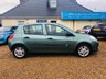 USED 2007 57 RENAULT CLIO 1.1 EXPRESSION VVT QUICKSHIFT AUTOMATIC 1 Owner, Automatic, FSH , 22,000 miles