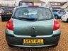 USED 2007 57 RENAULT CLIO 1.1 EXPRESSION VVT QUICKSHIFT AUTOMATIC 1 Owner, Automatic, FSH , 22,000 miles