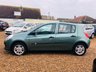 USED 2007 57 RENAULT CLIO 1.1 EXPRESSION VVT QUICKSHIFT AUTOMATIC 1 Owner, Automatic, FSH , 22,000 miles