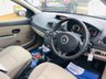USED 2007 57 RENAULT CLIO 1.1 EXPRESSION VVT QUICKSHIFT AUTOMATIC 1 Owner, Automatic, FSH , 22,000 miles