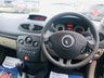 USED 2007 57 RENAULT CLIO 1.1 EXPRESSION VVT QUICKSHIFT AUTOMATIC 1 Owner, Automatic, FSH , 22,000 miles
