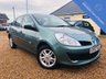 USED 2007 57 RENAULT CLIO 1.1 EXPRESSION VVT QUICKSHIFT AUTOMATIC 1 Owner, Automatic, FSH , 22,000 miles