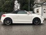 USED 2012 12 AUDI TT 2.0 TDI QUATTRO S LINE BLACK EDITION 2d 168 BHP CLICK AND COLLECT AVAILABLE