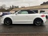 USED 2012 12 AUDI TT 2.0 TDI QUATTRO S LINE BLACK EDITION 2d 168 BHP CLICK AND COLLECT AVAILABLE