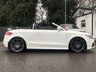 USED 2012 12 AUDI TT 2.0 TDI QUATTRO S LINE BLACK EDITION 2d 168 BHP CLICK AND COLLECT AVAILABLE