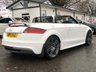 USED 2012 12 AUDI TT 2.0 TDI QUATTRO S LINE BLACK EDITION 2d 168 BHP CLICK AND COLLECT AVAILABLE