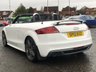 USED 2012 12 AUDI TT 2.0 TDI QUATTRO S LINE BLACK EDITION 2d 168 BHP CLICK AND COLLECT AVAILABLE