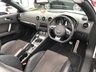 USED 2012 12 AUDI TT 2.0 TDI QUATTRO S LINE BLACK EDITION 2d 168 BHP CLICK AND COLLECT AVAILABLE