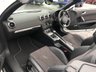 USED 2012 12 AUDI TT 2.0 TDI QUATTRO S LINE BLACK EDITION 2d 168 BHP CLICK AND COLLECT AVAILABLE
