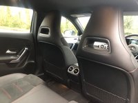USED 2018 18 MERCEDES-BENZ A-CLASS 1.3 A 200 AMG LINE PREMIUM 5d 161 BHP ZERO DEPOSIT FINANCE AVAILABLE