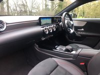 USED 2018 18 MERCEDES-BENZ A-CLASS 1.3 A 200 AMG LINE PREMIUM 5d 161 BHP ZERO DEPOSIT FINANCE AVAILABLE