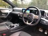USED 2018 18 MERCEDES-BENZ A-CLASS 1.3 A 200 AMG LINE PREMIUM 5d 161 BHP ZERO DEPOSIT FINANCE AVAILABLE