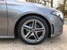 USED 2018 18 MERCEDES-BENZ A-CLASS 1.3 A 200 AMG LINE PREMIUM 5d 161 BHP ZERO DEPOSIT FINANCE AVAILABLE