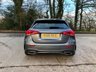 USED 2018 18 MERCEDES-BENZ A-CLASS 1.3 A 200 AMG LINE PREMIUM 5d 161 BHP ZERO DEPOSIT FINANCE AVAILABLE