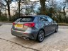 USED 2018 18 MERCEDES-BENZ A-CLASS 1.3 A 200 AMG LINE PREMIUM 5d 161 BHP ZERO DEPOSIT FINANCE AVAILABLE