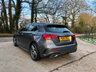 USED 2018 18 MERCEDES-BENZ A-CLASS 1.3 A 200 AMG LINE PREMIUM 5d 161 BHP ZERO DEPOSIT FINANCE AVAILABLE