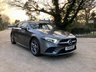 USED 2018 18 MERCEDES-BENZ A-CLASS 1.3 A 200 AMG LINE PREMIUM 5d 161 BHP ZERO DEPOSIT FINANCE AVAILABLE