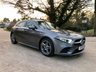 USED 2018 18 MERCEDES-BENZ A-CLASS 1.3 A 200 AMG LINE PREMIUM 5d 161 BHP ZERO DEPOSIT FINANCE AVAILABLE