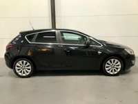 USED 2011 02 VAUXHALL ASTRA 1.6 SE 5d 113 BHP Immaculate Cond, Low Mileage