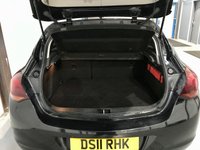 USED 2011 02 VAUXHALL ASTRA 1.6 SE 5d 113 BHP Immaculate Cond, Low Mileage
