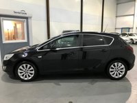 USED 2011 02 VAUXHALL ASTRA 1.6 SE 5d 113 BHP Immaculate Cond, Low Mileage