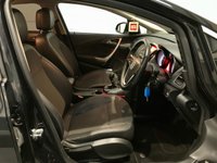 USED 2011 02 VAUXHALL ASTRA 1.6 SE 5d 113 BHP Immaculate Cond, Low Mileage