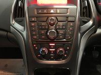 USED 2011 02 VAUXHALL ASTRA 1.6 SE 5d 113 BHP Immaculate Cond, Low Mileage