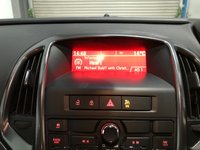 USED 2011 02 VAUXHALL ASTRA 1.6 SE 5d 113 BHP Immaculate Cond, Low Mileage