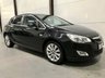 USED 2011 02 VAUXHALL ASTRA 1.6 SE 5d 113 BHP Immaculate Cond, Low Mileage